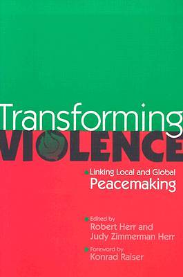 Picture of Transforming Violence