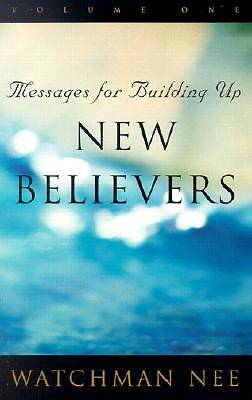Picture of Messages for Building Up New Believers