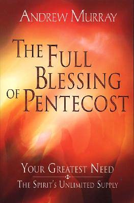 Picture of The Full Blessing of Pentecost
