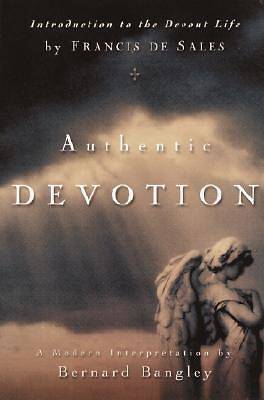 Picture of Authentic Devotion