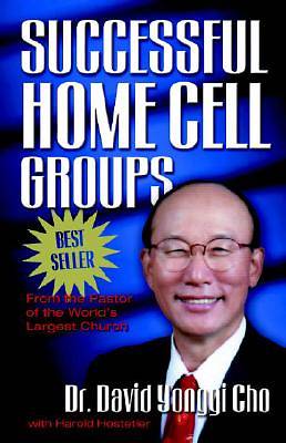 Picture of Successful Home Cell Groups