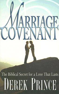 Picture of Marriage Covenant [ePub Ebook]