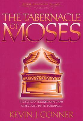 Picture of The Tabernacle of Moses