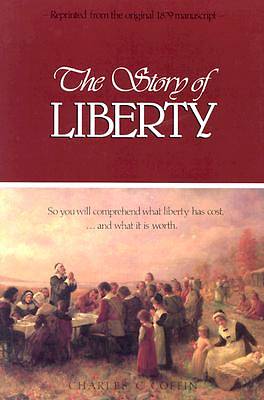Picture of The Story of Liberty