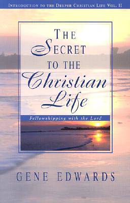 Picture of The Secret to the Christian Life