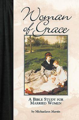Picture of Woman of Grace [ePub Ebook]