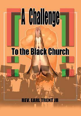 Picture of A Challenge to the Black Church