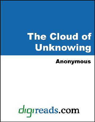 Picture of The Cloud of Unknowing [Adobe Ebook]