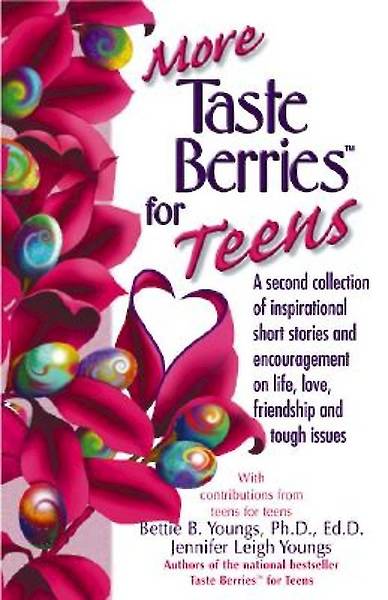 Picture of More Taste Berries for Teens