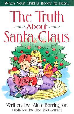 Picture of The Truth about Santa Claus