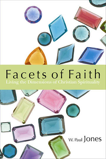 Picture of Facets of Faith