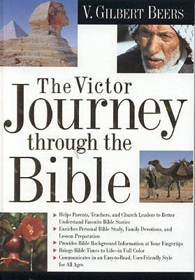 Picture of The Victor Journey Through the Bible