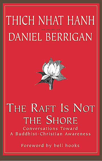 Picture of The Raft is Not the Shore