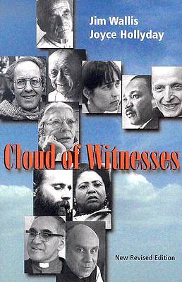 Picture of Cloud of Witnesses
