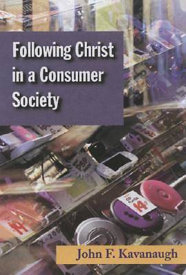 Picture of Following Christ in a Consumer Society