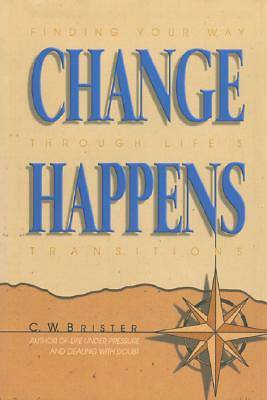 Picture of Change Happens