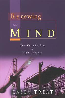 Picture of Renewing the Mind