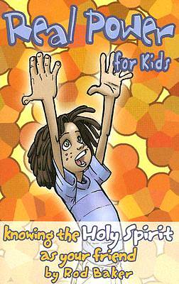 Picture of Real Power for Kids [ePub Ebook]
