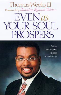 Picture of Even as Your Soul Prospers
