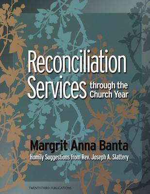 Picture of Reconciliation Services Through the Church Year