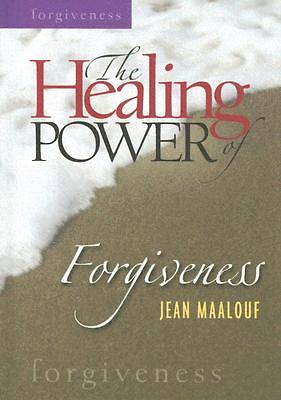 Picture of The Healing Power of Forgiveness