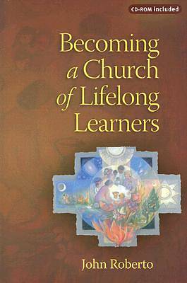 Picture of Becoming a Church of Lifelong Learners