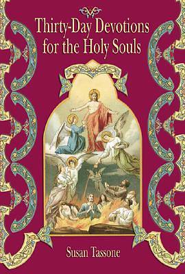 Picture of Thirty-Day Devotions for the Holy Souls