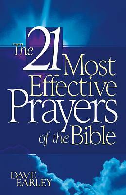 Picture of 21 Most Effective Prayers of the Bible [ePub Ebook]