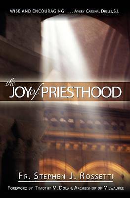 Picture of The Joy of Priesthood