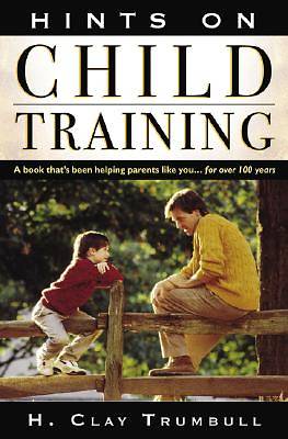 Picture of Hints on Child Training