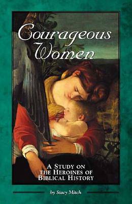 Picture of Courageous Women [ePub Ebook]