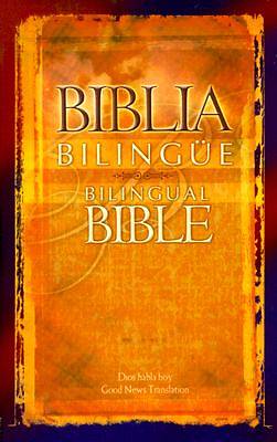 Picture of Good News Spanish English Bible