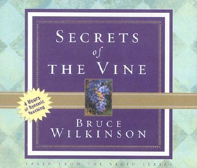 Picture of Secrets of the Vine