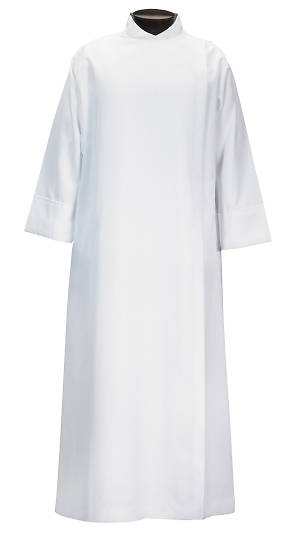 Picture of Women's Lancer Alb White - X-Large