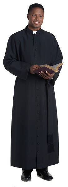 Picture of Murphy Qwick-Ship H-19 Cassock