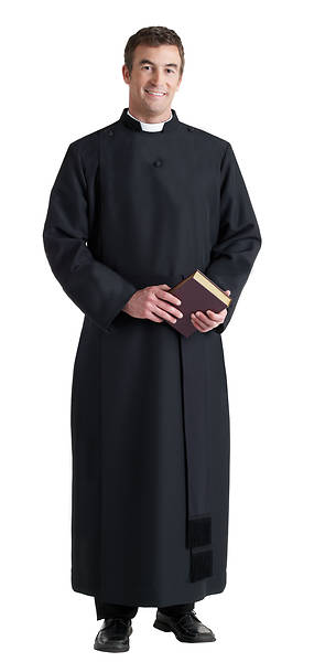 Picture of Murphy Qwick-Ship H-96 Anglican Cassock