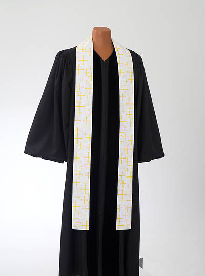 Picture of Gold St. Michael's Stole