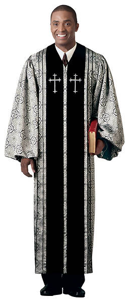 Picture of Murphy Qwick-Ship Bishop H-55 Pulpit Robe