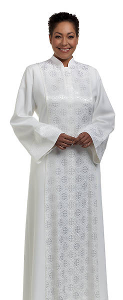 Picture of Murphy Quick-Ship Abigail H-198 Pulpit Robe