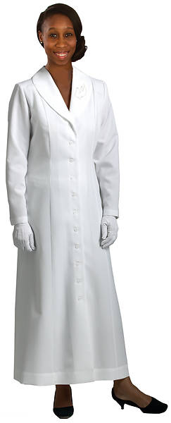 Picture of Murphy H-132 Clergy Dress