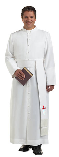 Picture of Murphy Qwick-Ship H-101 Cassock