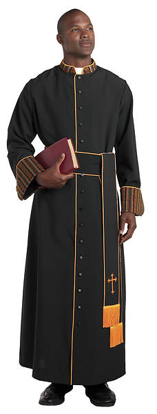 Picture of Murphy Qwick-Ship H-108 Cassock