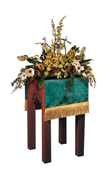 Picture of Murphy Millenova Flower Stand Cover