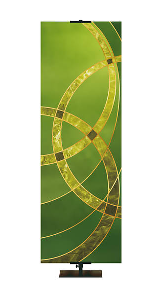 Picture of Liturgical Trinity Banner