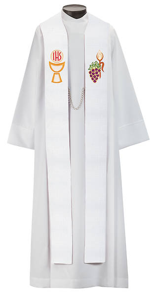 Picture of Gaspard 101 Celebration Stole