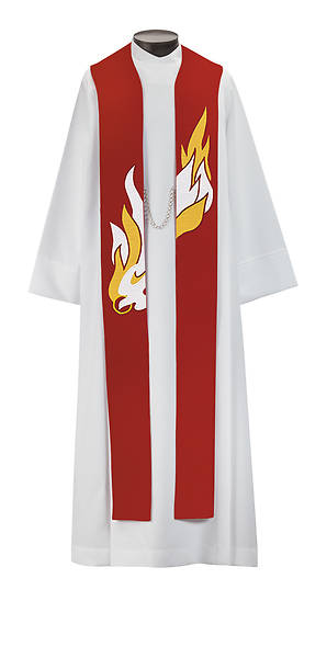 Picture of Gaspard 4224 The Holy Spirit Stole