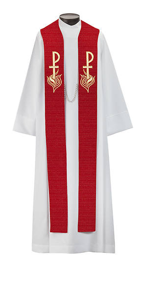 Picture of Gaspard 4321 Gifts of the Holy Spirit Stole