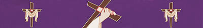 Picture of Gaspard 5006 The Way of the Cross Superfrontal