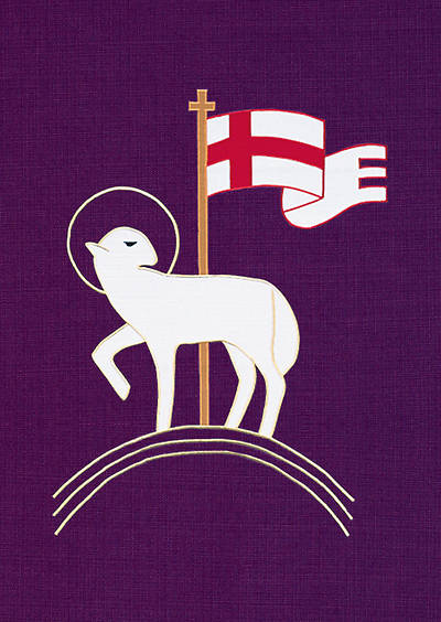 Picture of Gaspard 902 Sacrifice II Banner