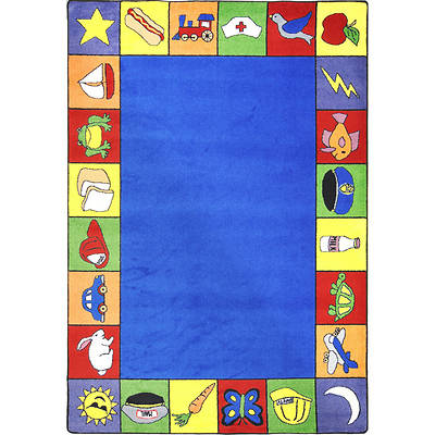 Picture of Jump Start Children's Area Rug